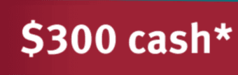 Get $300 for your FREE new SFCU bank account - Holiday Special! 1
