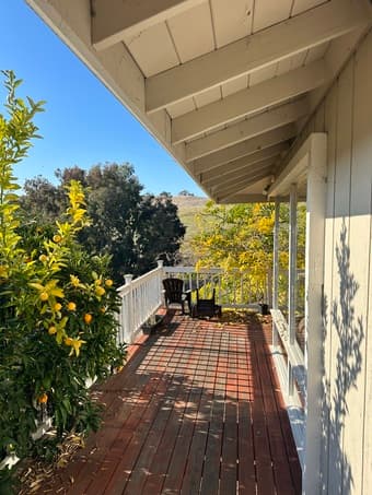 Private room  in Beautiful Los Altos Hills house 5 min from Stanford 1