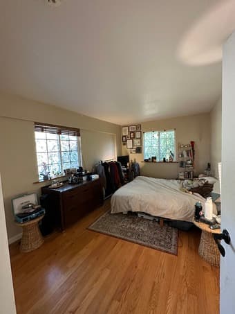 Private room  in Beautiful Los Altos Hills house 5 min from Stanford 2