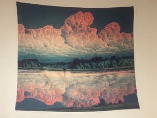 Wall decor / tapestries 1