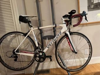 Specialized Tarmac SL3 - size 52 1