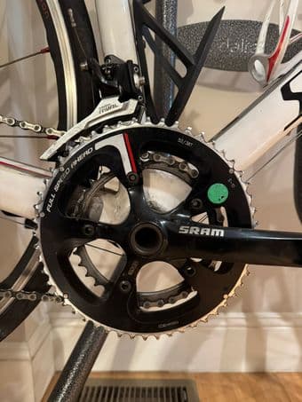 Specialized Tarmac SL3 - size 52 2