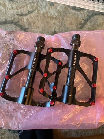 Specialized Tarmac SL3 - size 52 3