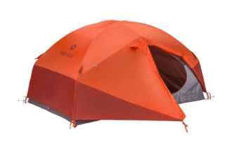Tent - Marmot Limelight 2p 1