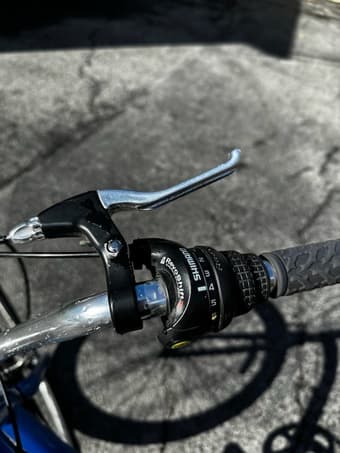 Electra Townie Original 7D Step-Over/Medium Size 3