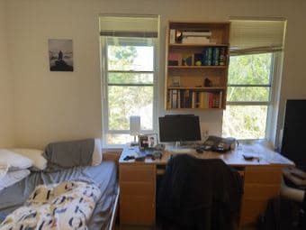 [EV Studio 6] Sublet between Jan 2-31 3