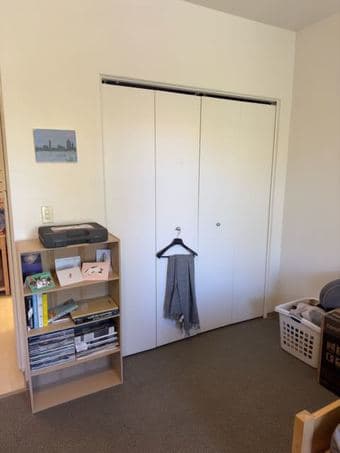 [EV Studio 6] Sublet between Jan 2-31 4