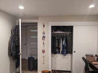 Room in co-op in downtown Palo Alto Available starting January 1 4