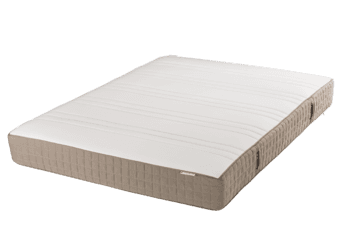 bed and mattress 2