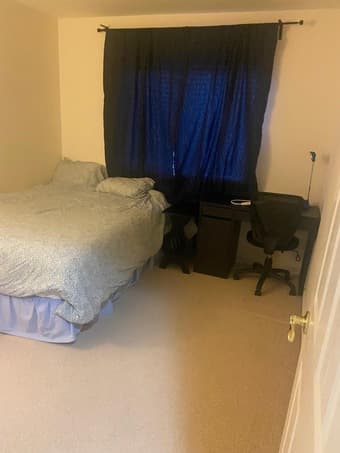 Furnished Room for Rent 1