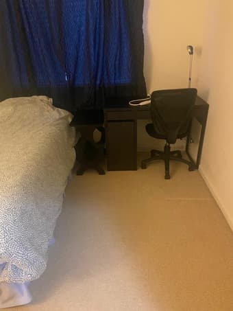 Furnished Room for Rent 2