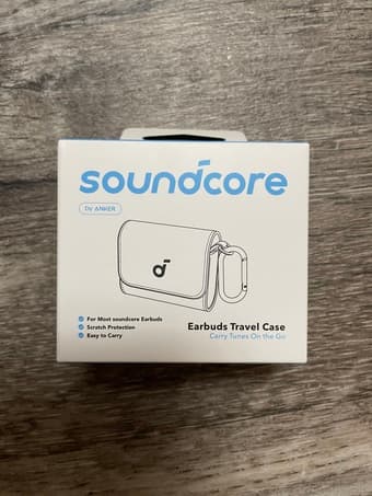 Anker Soundcore Aerofit 2 Open-Ear True-Wireless Earbuds (Brand New) 3