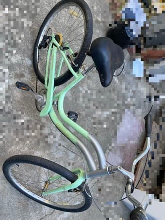 26" bike for girls (orignal $300+) 2