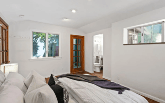 Rooms Available for Rent Now! – 5 Minutes from Stanford Campus - $ 2