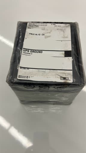Brand New Unopened Tesla CCS Combo 1 Adapter 4