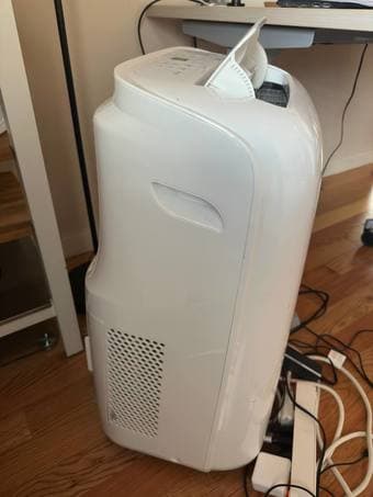 Toshiba Portable-AC-Dehumidifier 3