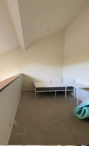 Cozy loft 10 min walk to Stanford campus 1