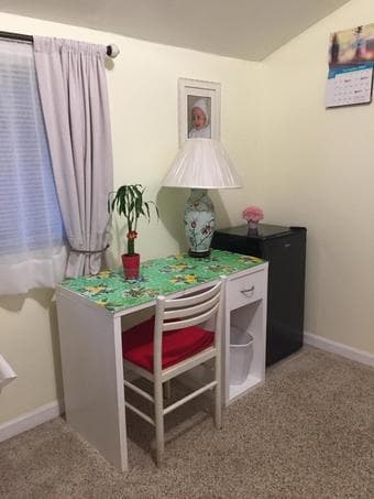 Room available in a friendly Palo Alto home 4