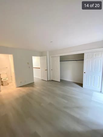 Roommate Wanted: 2-Bed, 2.5-Bath Townhouse in Palo Alto (Jan 31) 2
