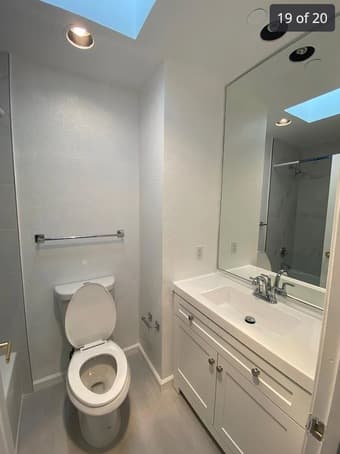 Roommate Wanted: 2-Bed, 2.5-Bath Townhouse in Palo Alto (Jan 31) 3