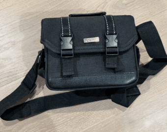 Camera Bag 1