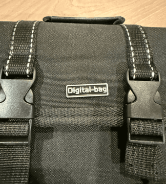 Camera Bag 2