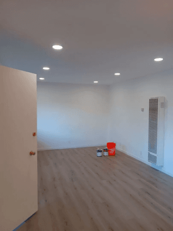 1B1B Apartment for Sublease in Mountain View 2