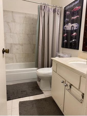 $1,600(includes utilities)- private bedroom+bathroom 2