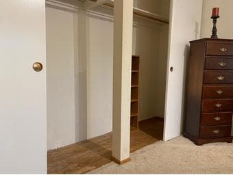 $1,600(includes utilities)- private bedroom+bathroom 4