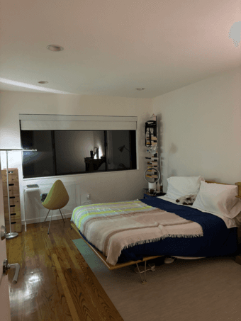 Looking for Roomate in fully furnished house near Stanford 2