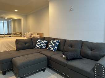 Sublet in Cupertino Dec 25-Jan15 3