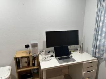 Sublet in Cupertino Dec 25-Jan15 4