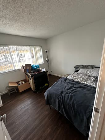 1 Bedroom available in Palo Alto 2