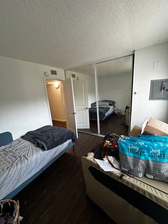 1 Bedroom available in Palo Alto 3