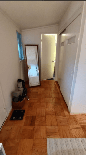 Furnished Master Bedroom in Midtown Palo Alto, near Stanford 3