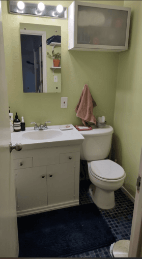 Furnished Master Bedroom in Midtown Palo Alto, near Stanford 4