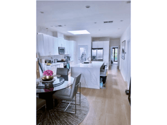 Room for Rent on Top Floor (Buena Vista Heights) 155 Divisadero Street 3