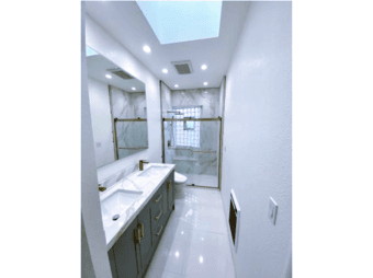 Room for Rent on Top Floor (Buena Vista Heights) 155 Divisadero Street 4