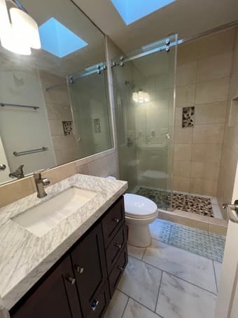 New Furnished Room Walk to Stanford In Palo Alto for Female 2