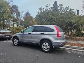 Honda CRV 2007 - $5,500 1