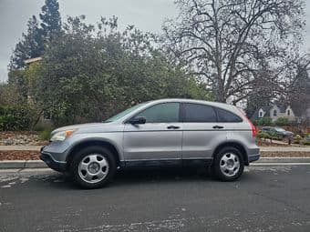 Honda CRV 2007 - $5,500 3