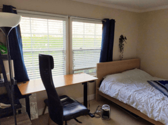 Heart centered intellectual coop, Menlo Park (8min bike from campus) 3