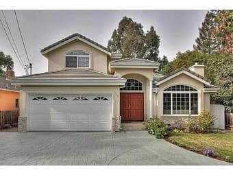 BEAUTIFUL SUNNY BEDROOM - PRIVATE BATH + ENTRANCE 1