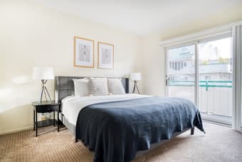 Seeking female roommate to share furnished apartment, dates flexible 2