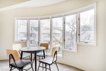 Looking for a female roommate to share this 2BR2B apartment. It's in P 2