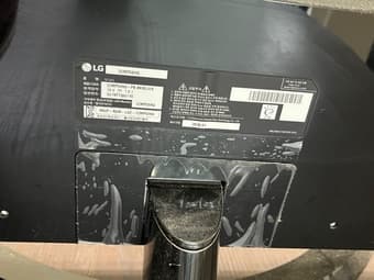 LG monitor 2