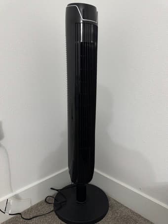 KopBeau Tower Fan 1