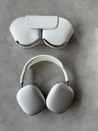 AirPods Max with Apple Care 1