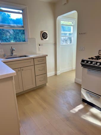 Across from Stanford Campus: 1bed/1bath apartment for rent 2