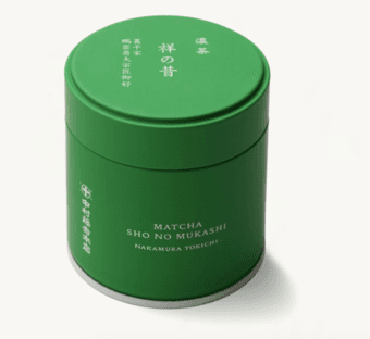 Looking to Split Matcha Order from Japan 1